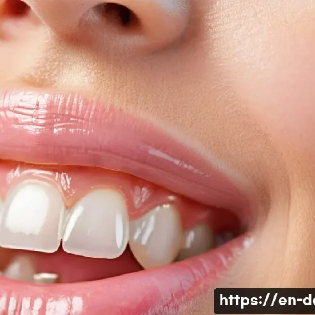 잇몸 건강을 위한 치약 추천 - **Prompt: The Essence of Gum Health Ingredients**
    A close-up, highly detailed shot of a healthy,...