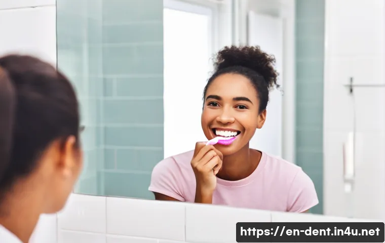 잇몸 건강을 위한 치약 추천 관련 이미지 1