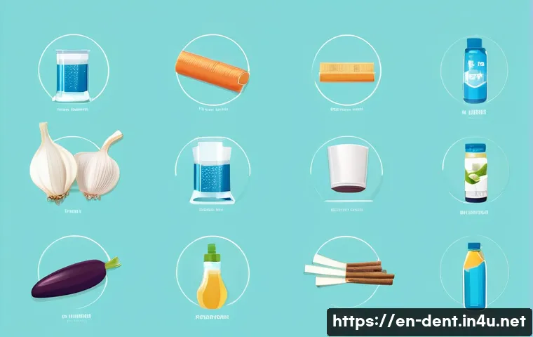 Discover 7 Surprising Causes of Bad Breath and Expert Dental Clinics for Effective Treatment 3 구강 악취 원인과 치료 병원 추천 관련 이미지 1