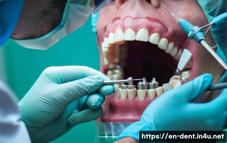 7 Essential Tips to Speed Up Your Dental Implant Surgery Recovery Like a Pro 3 임플란트 수술 과정과 회복 기간 관련 이미지 1