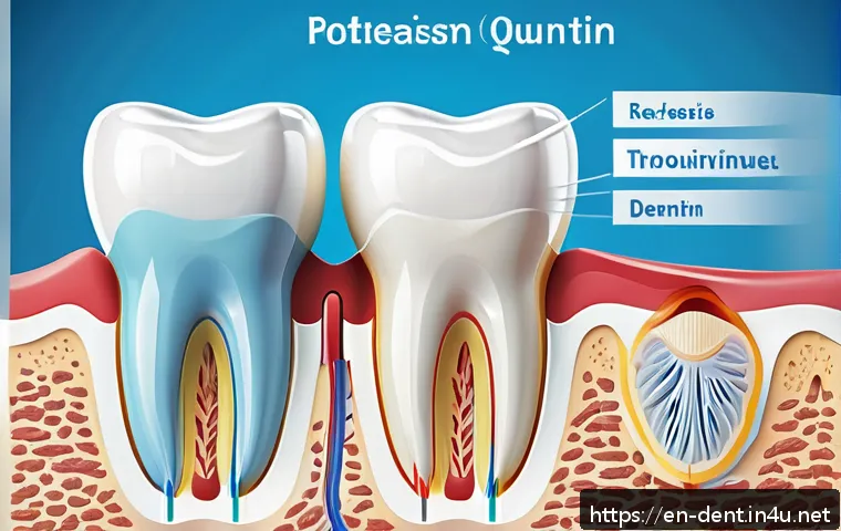 Unlock Lasting Relief: Expert Tips and Treatments for Sensitive Teeth You Need to Know 4 치아 과민증 완화 방법과 치료법 관련 이미지 2