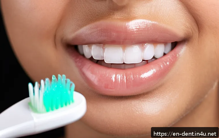 치과 스케일링 후 주의사항 관련 이미지 1