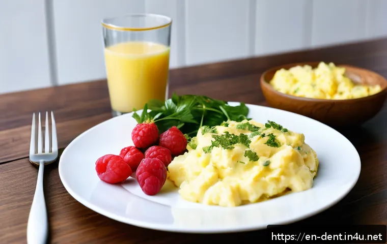 치과 스케일링 후 주의사항 관련 이미지 2