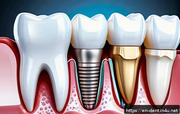 All-Ceramic vs Zirconia Crowns Revealed Which One Offers Better Durability and Aesthetics for Your Smile 4 올세라믹과 지르코니아 크라운 비교 관련 이미지 2