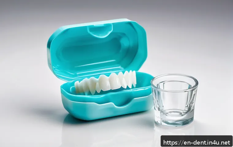 Unlock the Secrets of Orthodontic Retainers: Types, Care Tips, and How to Keep Your Smile Perfect 3 치아교정 유지 장치 종류와 사용법 관련 이미지 1